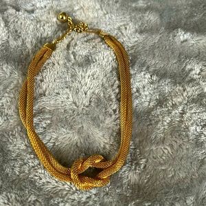 Vintage choker